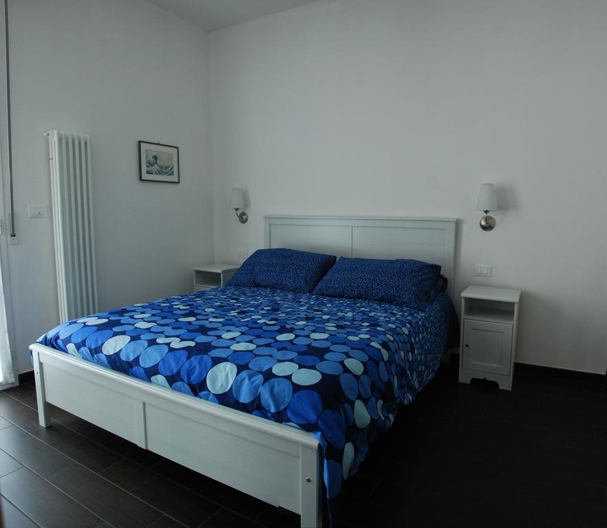 Casa Vacanze Aurora Centro ริมินี ห้อง รูปภาพ