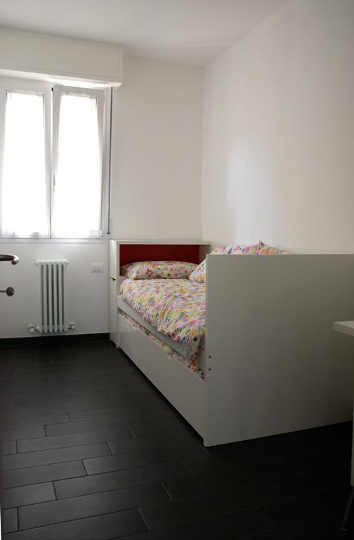 Casa Vacanze Aurora Centro ริมินี ห้อง รูปภาพ