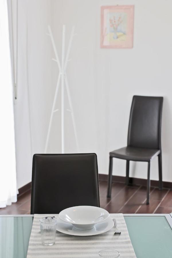 Casa Vacanze Aurora Centro ริมินี ภายนอก รูปภาพ