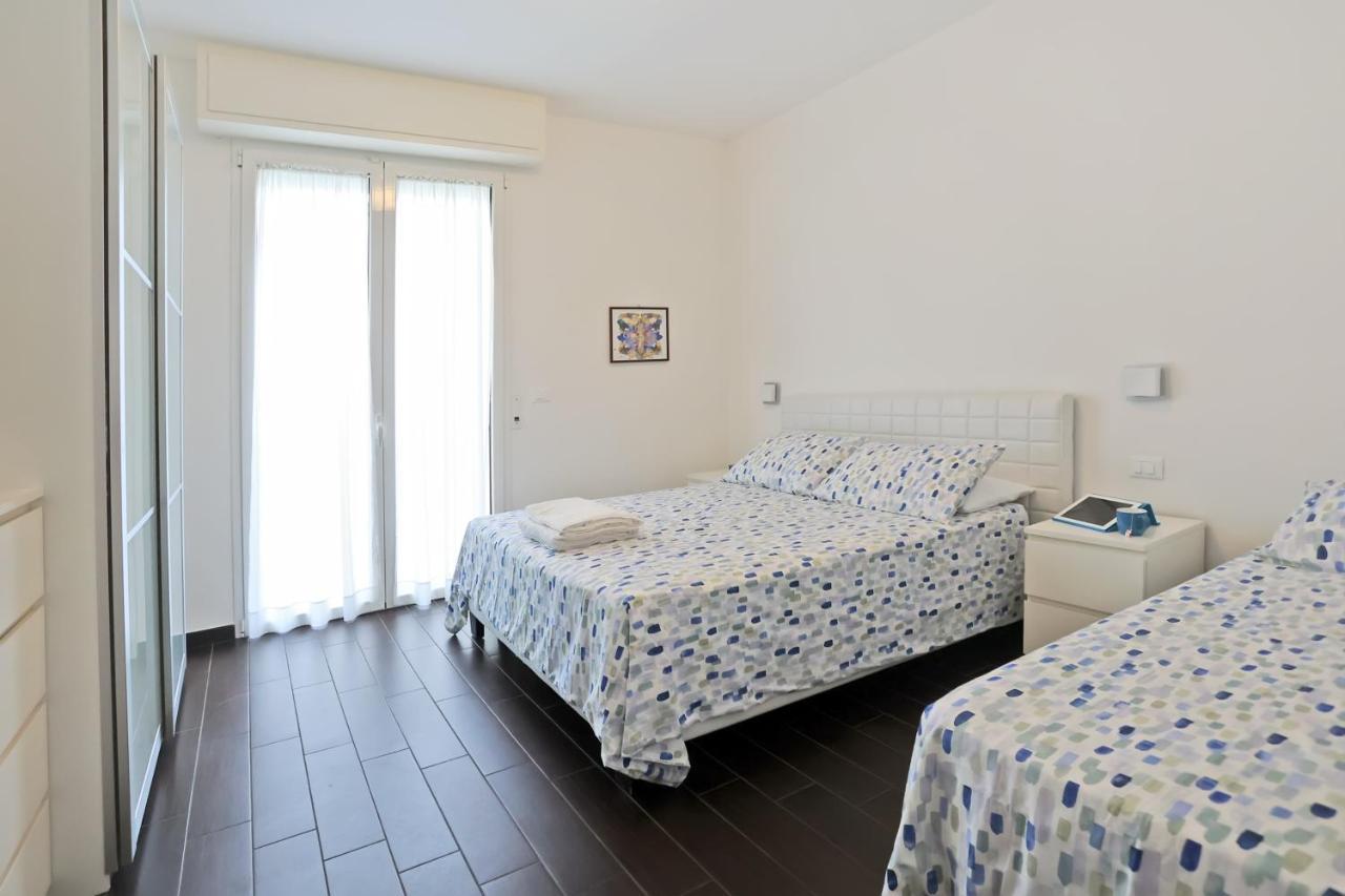 Casa Vacanze Aurora Centro ริมินี ภายนอก รูปภาพ