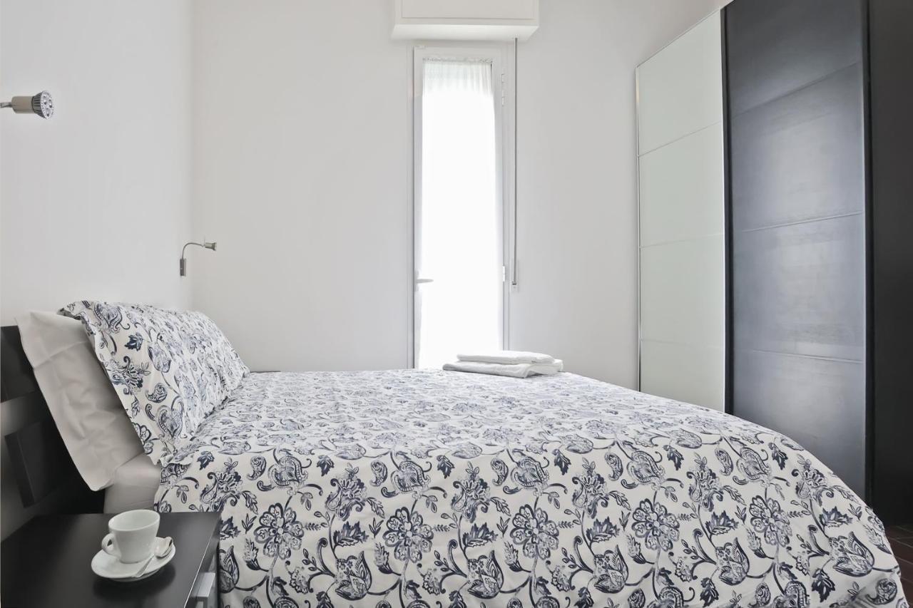 Casa Vacanze Aurora Centro ริมินี ภายนอก รูปภาพ