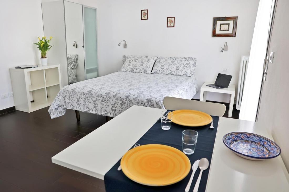 Casa Vacanze Aurora Centro ริมินี ภายนอก รูปภาพ