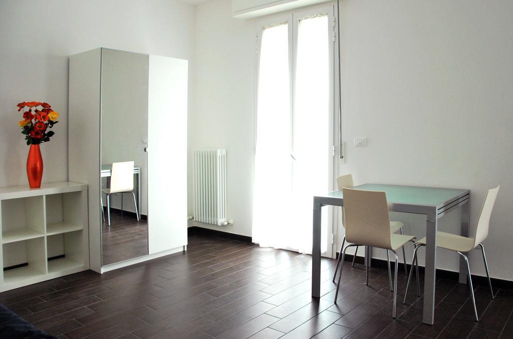 Casa Vacanze Aurora Centro ริมินี ห้อง รูปภาพ