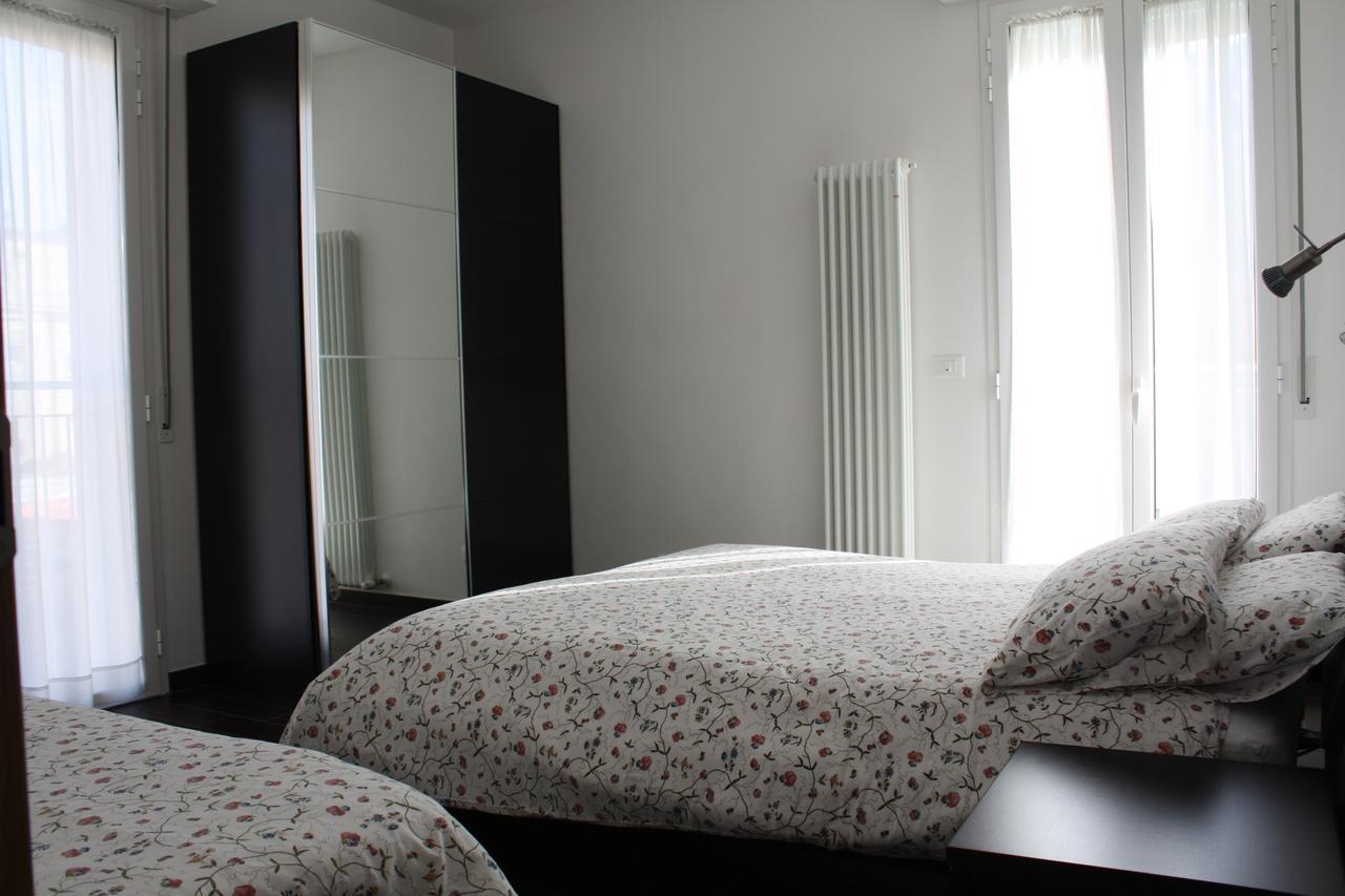Casa Vacanze Aurora Centro ริมินี ภายนอก รูปภาพ